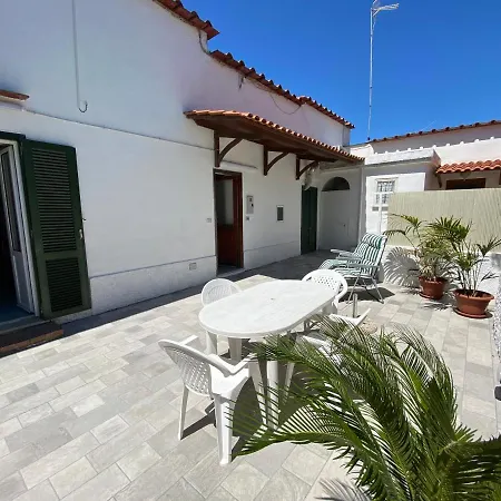 Casa Ferrandino