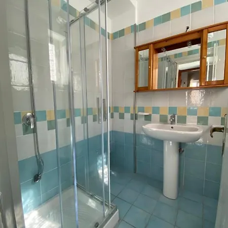 Casa Ferrandino Holiday home