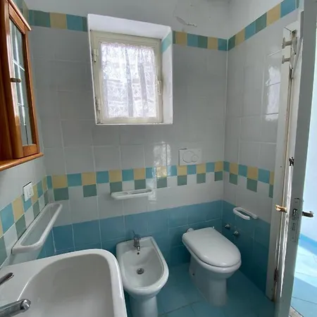 Casa Ferrandino *