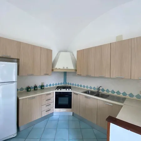 Casa Ferrandino Holiday home *