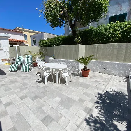 Holiday home Casa Ferrandino