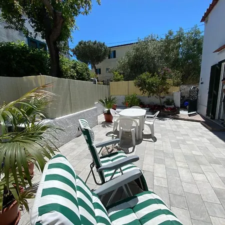 Holiday home Casa Ferrandino Ischia