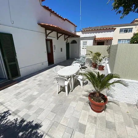 Holiday home Casa Ferrandino Ischia