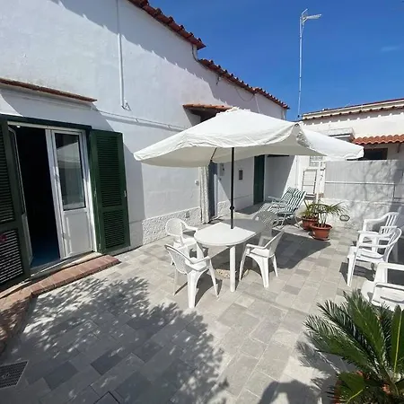Casa Ferrandino Holiday home