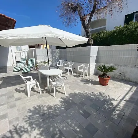 Holiday home Casa Ferrandino *